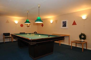 Hotel Vissenbjerg Storkro