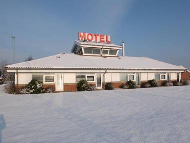 Motel Spar 10