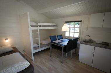Randbøldal Camping & Cabins