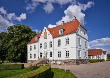 Haraldskær Sinatur Hotel & Konference