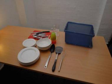 Danhostel Vejle