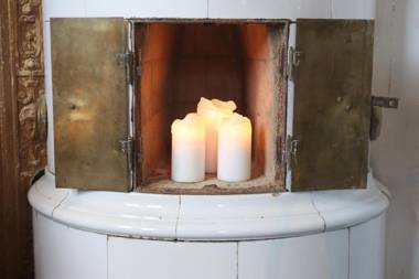 Dragondrum Bed & Breakfast