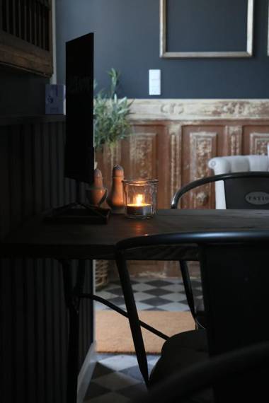 Dragondrum Bed & Breakfast