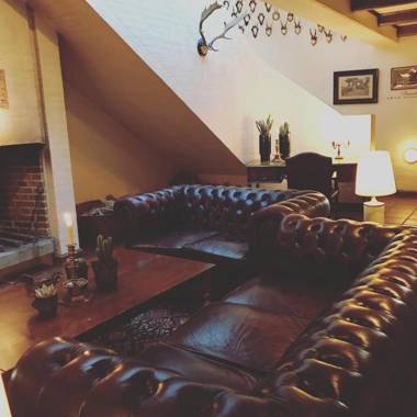 Tylstrup Kro og Motel