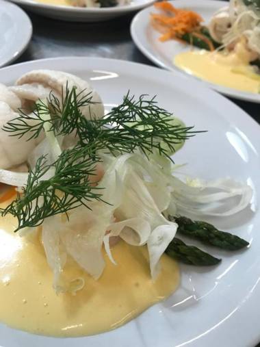 Tylstrup Kro og Motel