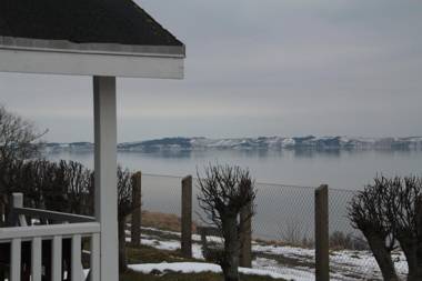 Thisted Camping & Cottages