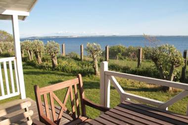 Thisted Camping & Cottages