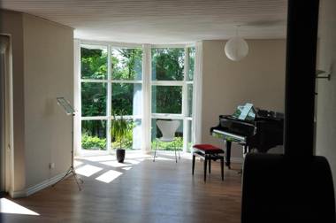 Snehvide Bed & Breakfast