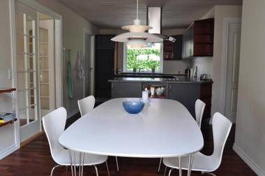 Snehvide Bed & Breakfast