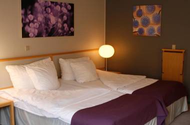 Zleep Hotel Høje Taastrup