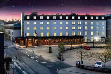 Best Western Plus Hotel Svendborg