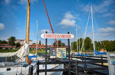 Hotel Christiansminde