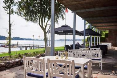 Hotel Christiansminde