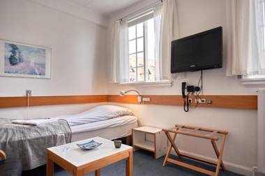 Hotel Siemsens Gaard