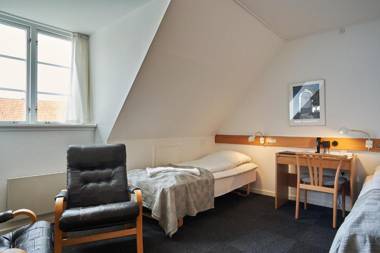 Hotel Siemsens Gaard