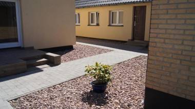 Bornholm Panorama Apartments