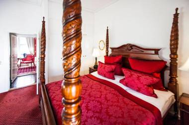 Store Restrup Manor House