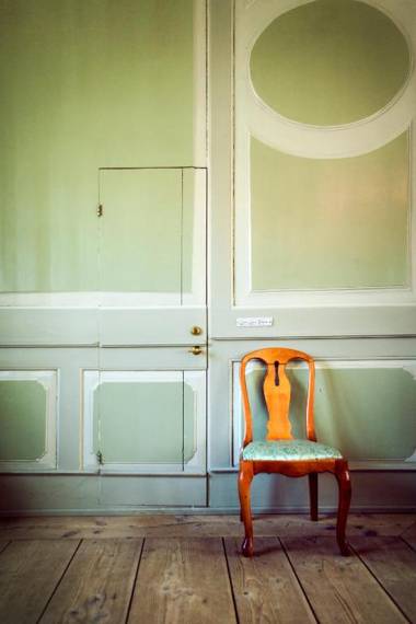 Store Restrup Manor House