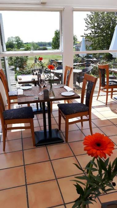 Møn Golf Resort - Hotel Præstekilde