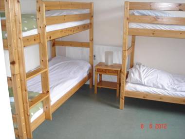 Nygammelsø Bed & Breakfast