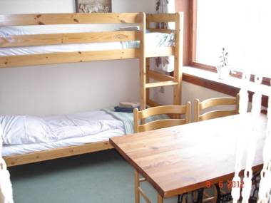 Nygammelsø Bed & Breakfast