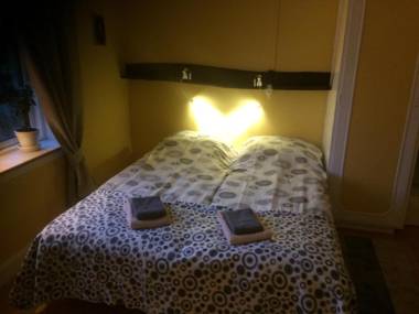 Nygammelsø Bed & Breakfast