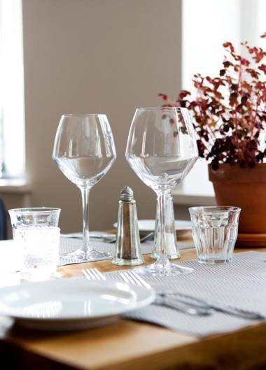 Hotel Residens Møen