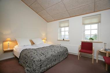 Vilcon Hotel & Konferencegaard