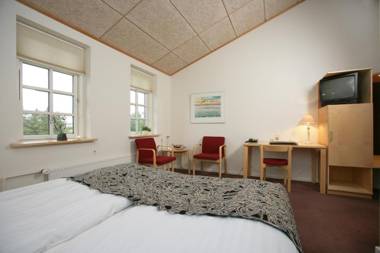 Vilcon Hotel & Konferencegaard