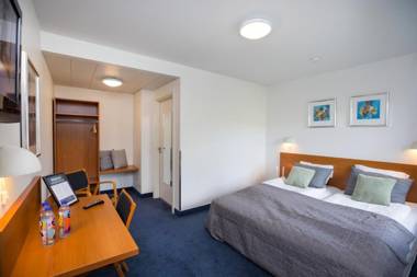 OnlySleep Trafikcenter