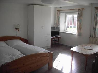 Astrupgaard Farm Holiday