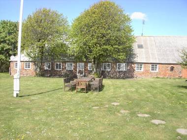 Astrupgaard Farm Holiday