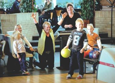Skærbæk Holiday Center