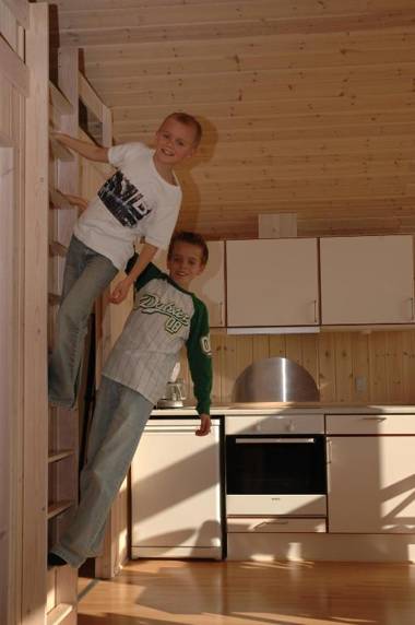 Skærbæk Holiday Center