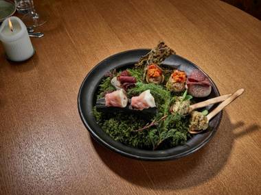 Skarrildhus Sinatur Hotel & Konference