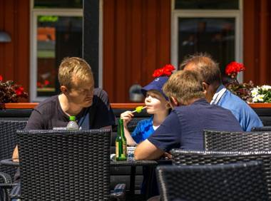 Danhostel Skanderborg