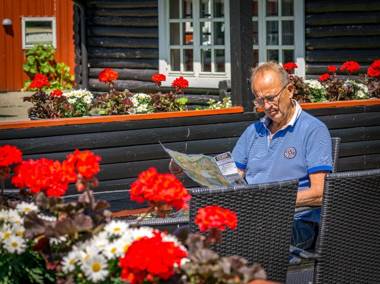 Danhostel Skanderborg