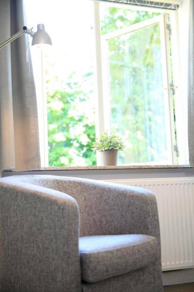 Hotel Skanderborghus