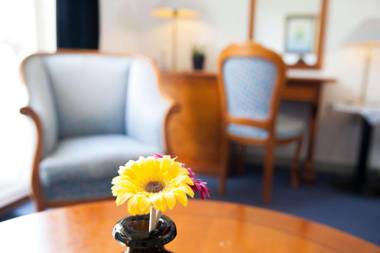 Hotel Skanderborghus