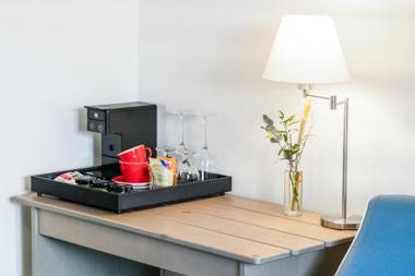 Skagen Harbour Hotel