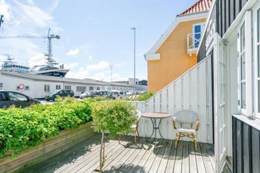 Skagen Harbour Hotel