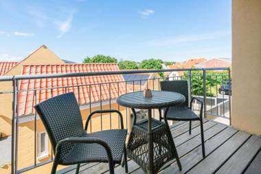 Skagen Harbour Hotel