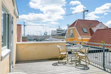 Skagen Harbour Hotel