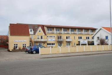 Hotel Strandly Skagen