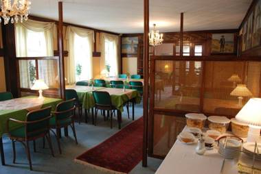 Hotel Strandly Skagen