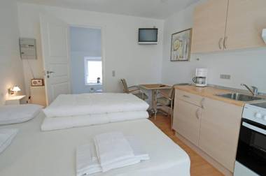 Strandvejen Apartment