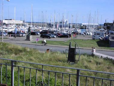 Strandvejen Apartment