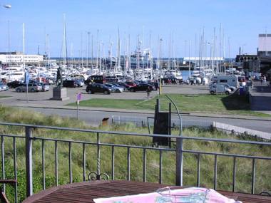 Strandvejen Apartment