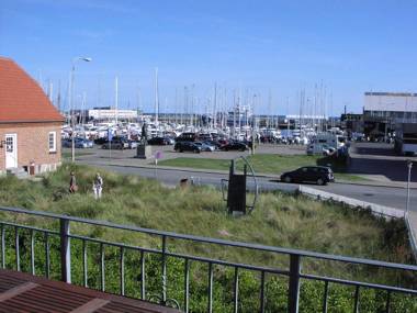 Strandvejen Apartment