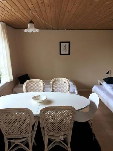 Foldens Villa & Apartments